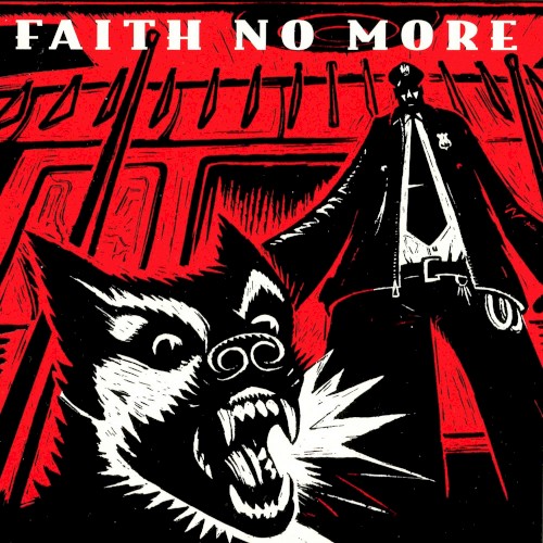 Faith No More - King For A Day... Fool For A Lifetime